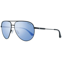 Guess Black Men Sunglass -   -  Guess.
