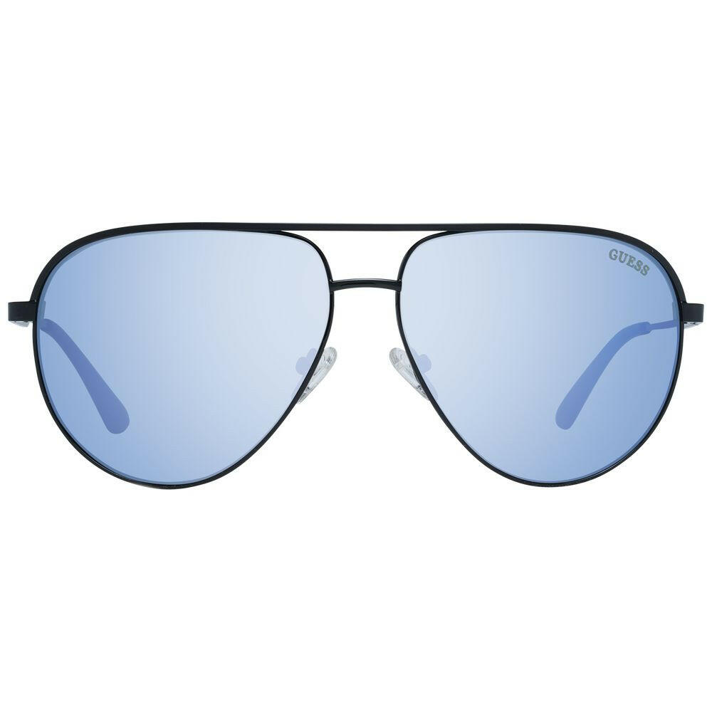 Guess Black Men Sunglass -   -  Guess.