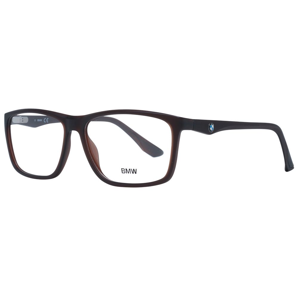 BMW Brown Men Optical Frames -   -  BMW.