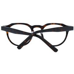 Bally Brown Men Glasses Frame -   -  Bally.
