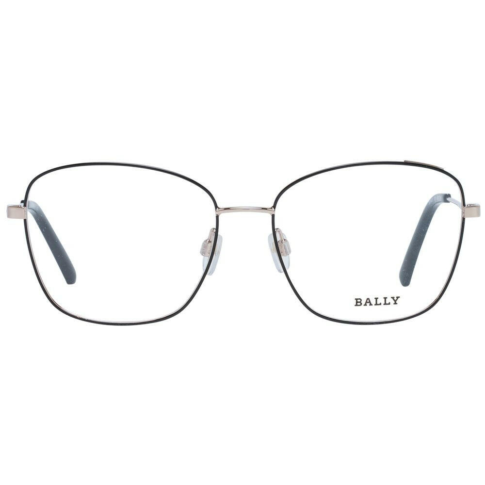 Bally Black Women Glasses Frame -   -  Bally.