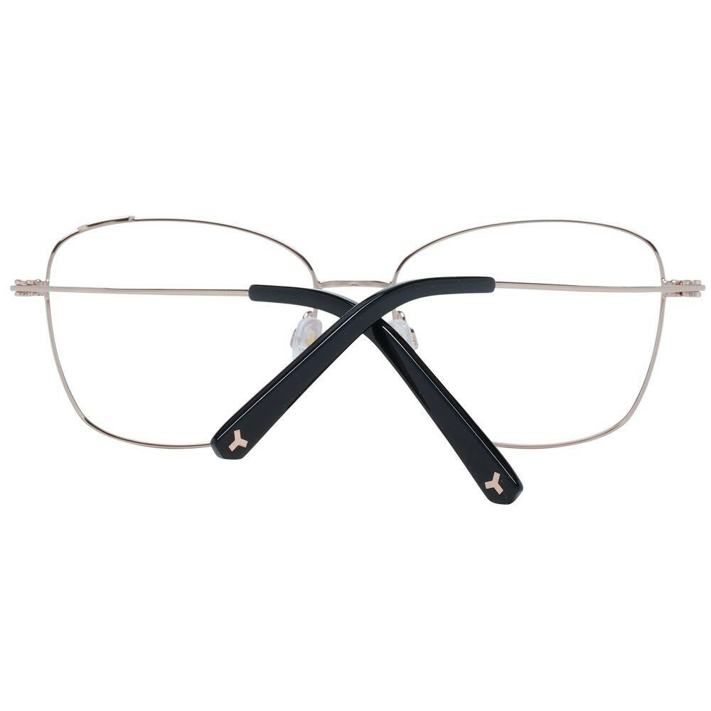 Bally Black Women Glasses Frame -   -  Bally.