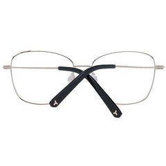 Bally Black Women Glasses Frame -   -  Bally.