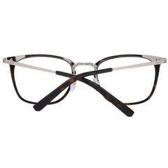 Bally Brown Men Glasses Frame -   -  Bally.