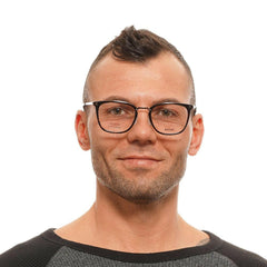 Bally Brown Men Glasses Frame -   -  Bally.