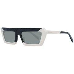 Emilio Pucci Multicolor Women Sunglass -  Jewellery, Women -  Emilio Pucci.