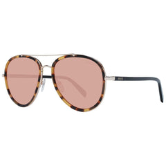 Emilio Pucci Brown Women Sunglass -  Jewellery, Women -  Emilio Pucci.