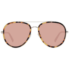Emilio Pucci Brown Women Sunglass -  Jewellery, Women -  Emilio Pucci.