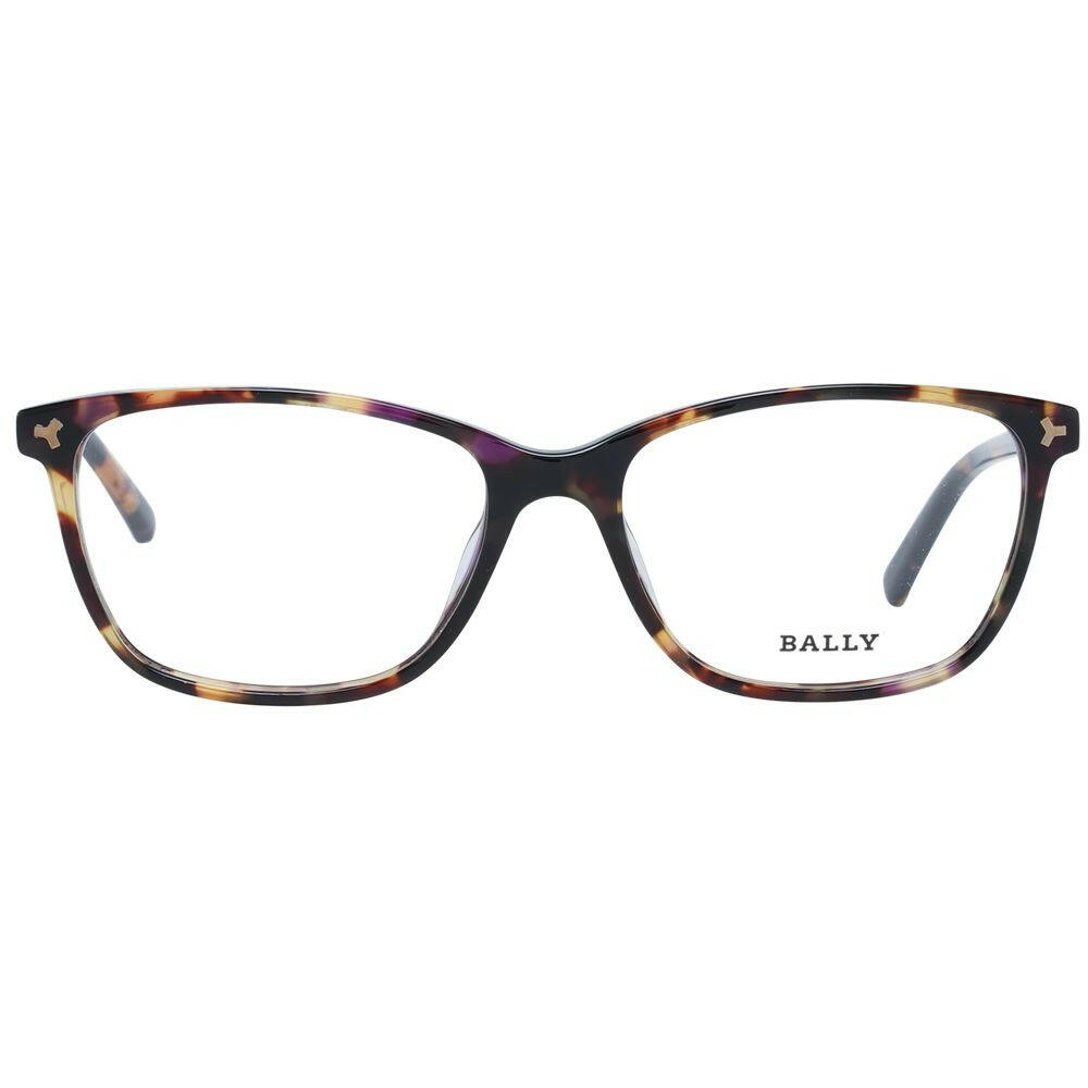 Bally Brown Women Glasses Frame -   -  Bally.