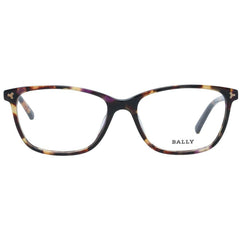 Bally Brown Women Glasses Frame -   -  Bally.