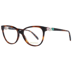 Emilio Pucci Brown Women Glasses Frame -   -  Emilio Pucci.