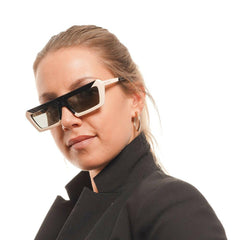 Emilio Pucci Multicolor Women Sunglass -  Jewellery, Women -  Emilio Pucci.