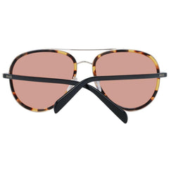 Emilio Pucci Brown Women Sunglass -  Jewellery, Women -  Emilio Pucci.