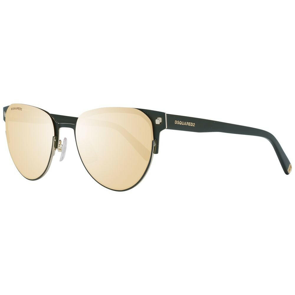 Dsquared² Black Women Sunglasses -  Jewellery, Women -  Dsquared².
