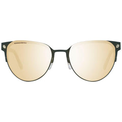 Dsquared² Black Women Sunglasses -  Jewellery, Women -  Dsquared².