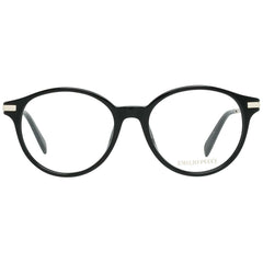 Emilio Pucci Black Women Glasses Frame -   -  Emilio Pucci.