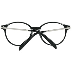 Emilio Pucci Black Women Glasses Frame -   -  Emilio Pucci.