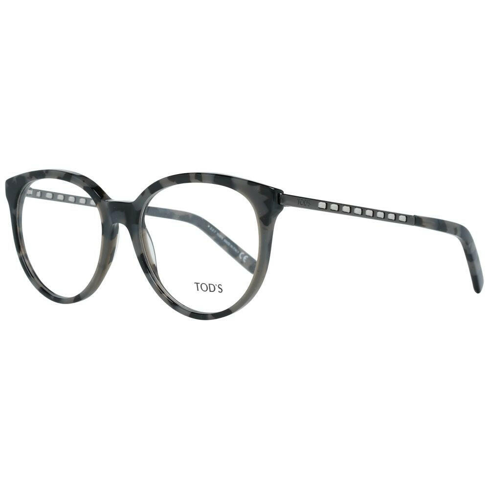 Tod's Gray Women Glasses Frame -   -  Tod's.