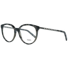 Tod's Gray Women Glasses Frame -   -  Tod's.