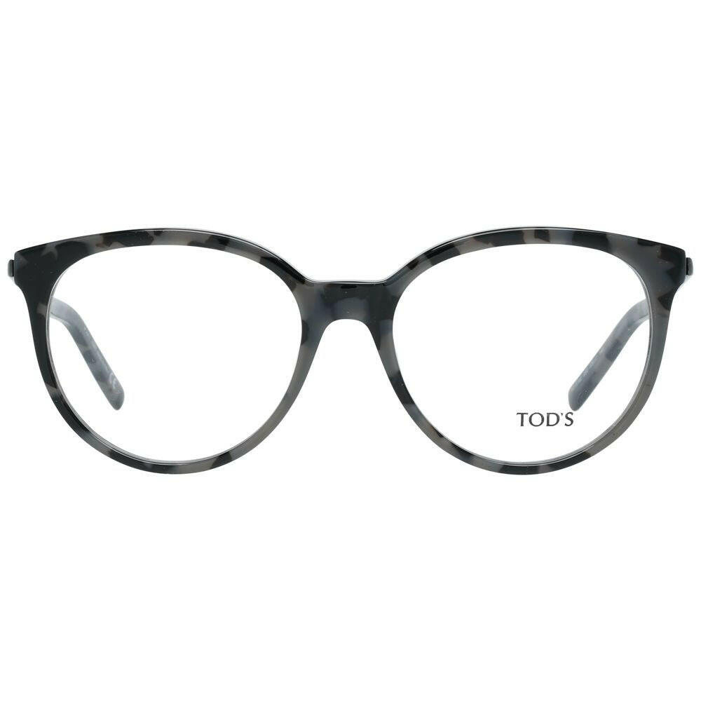 Tod's Gray Women Glasses Frame -   -  Tod's.