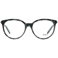 Tod's Gray Women Glasses Frame -   -  Tod's.