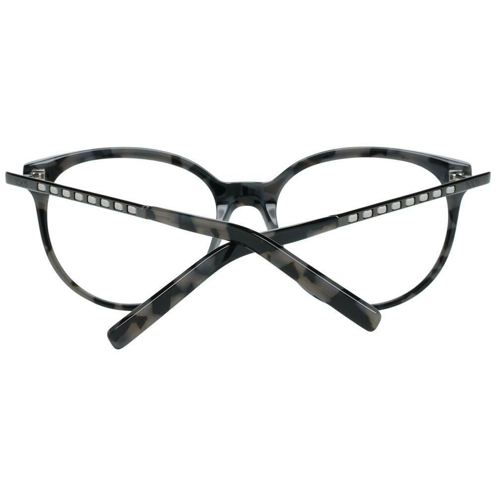 Tod's Gray Women Glasses Frame -   -  Tod's.