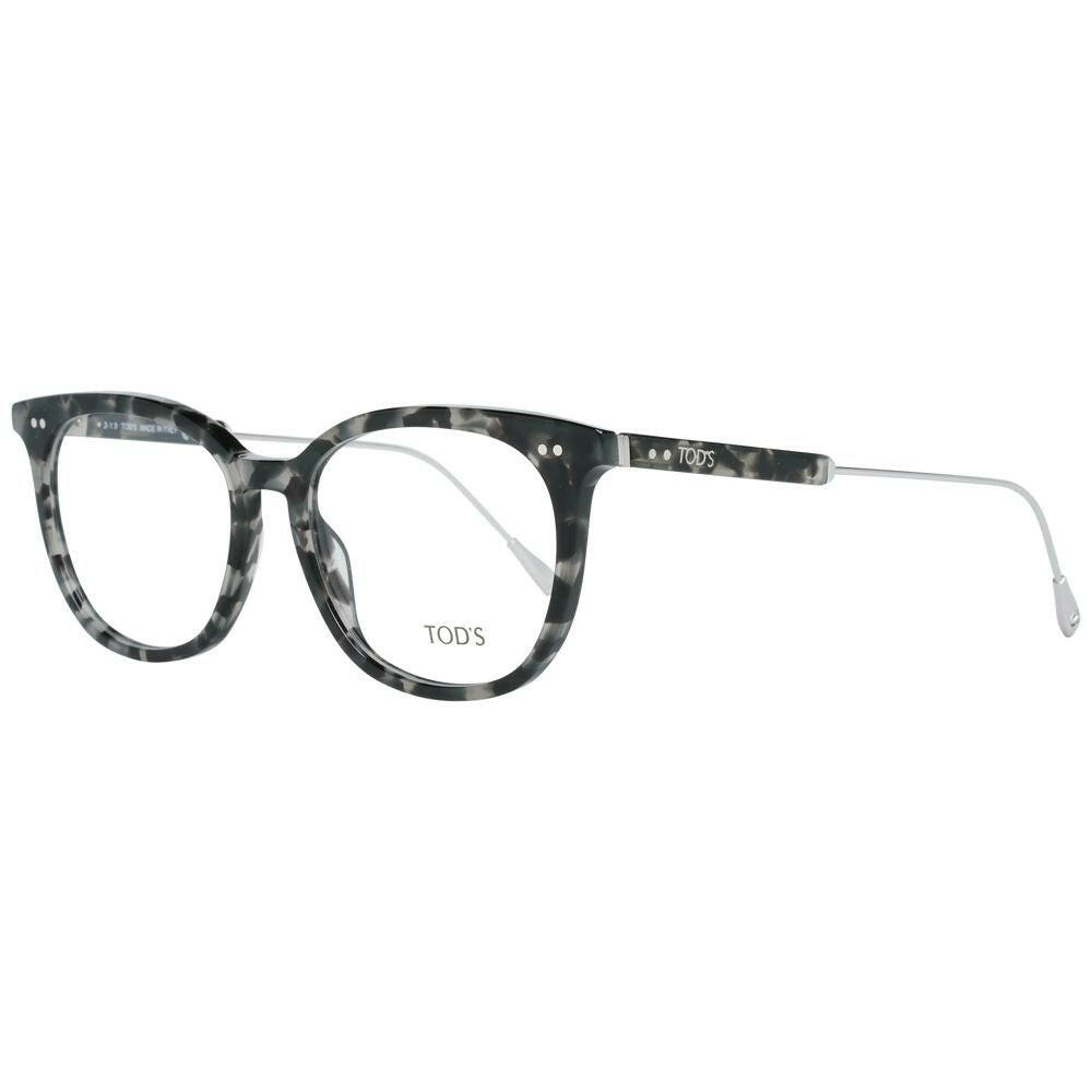 Tod's Black Women Glasses Frame -   -  Tod's.