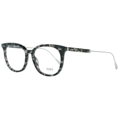 Tod's Black Women Glasses Frame -   -  Tod's.