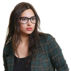 Tod's Gray Women Glasses Frame -   -  Tod's.