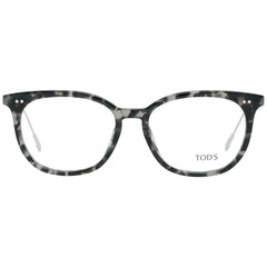 Tod's Black Women Glasses Frame -   -  Tod's.