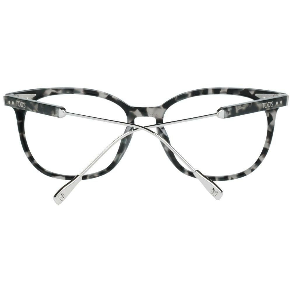 Tod's Black Women Glasses Frame -   -  Tod's.