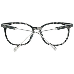 Tod's Black Women Glasses Frame -   -  Tod's.