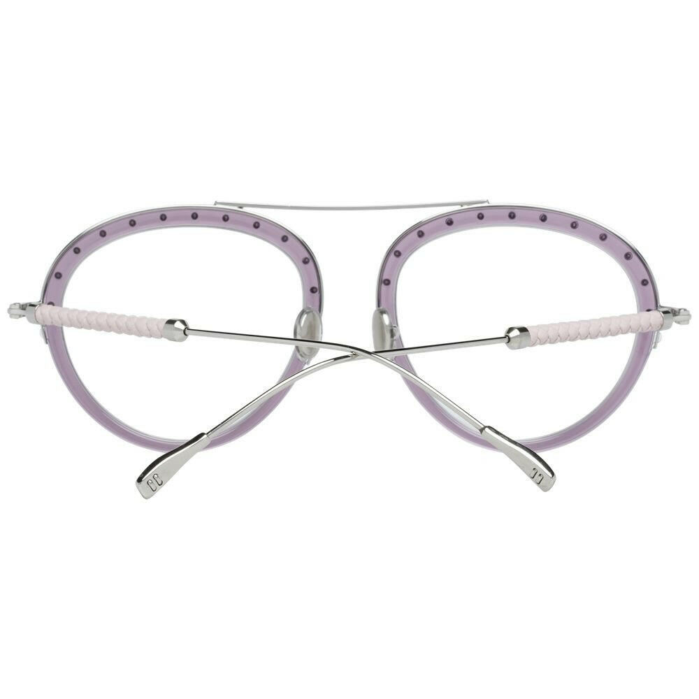 Tod's Purple Women Glasses Frame -   -  Tod's.
