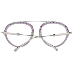Tod's Purple Women Glasses Frame -   -  Tod's.