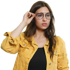 Tod's Purple Women Glasses Frame -   -  Tod's.
