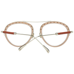 Tod's Brown Women Glasses Frame -   -  Tod's.