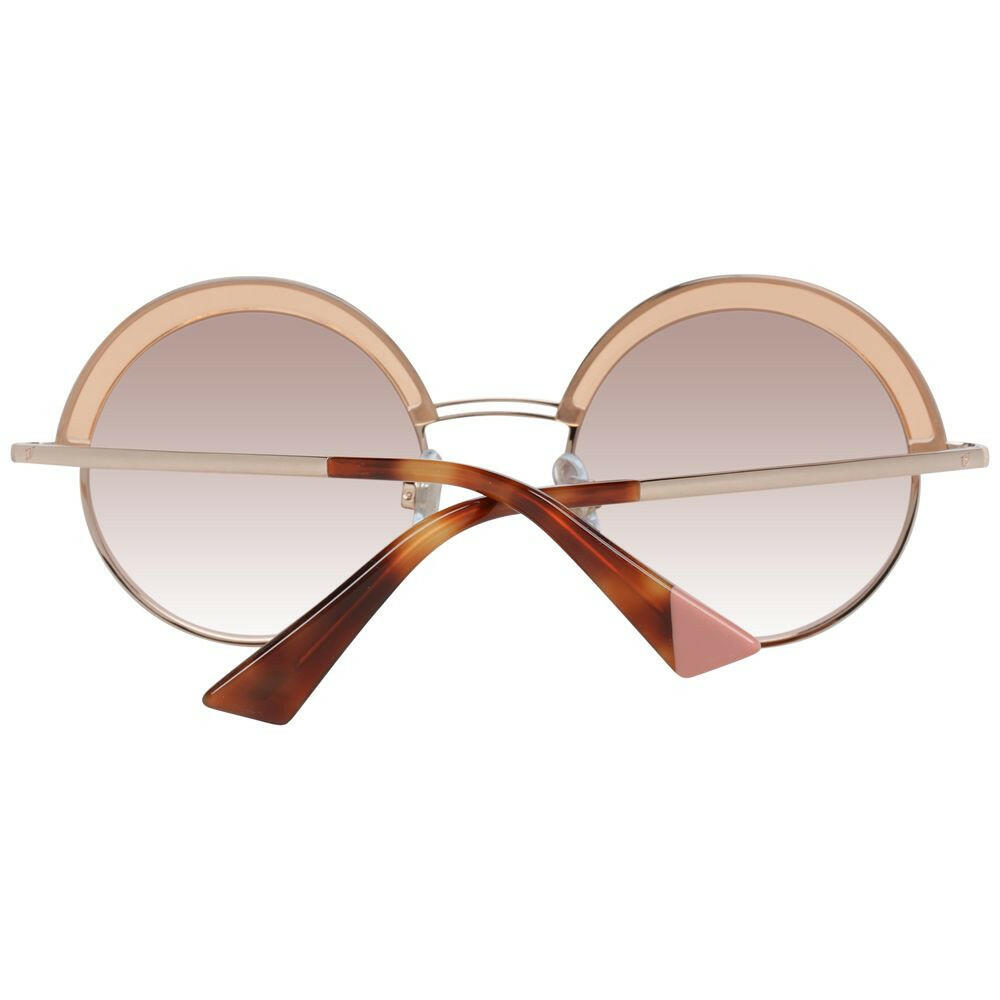 Web Rose Gold Women Sunglass -  Jewellery, Women -  Web.