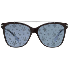 Police Brown Women Sunglasses -  Jewellery, Women -  Police.