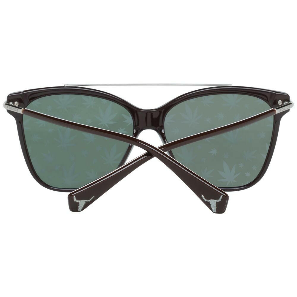 Police Brown Women Sunglasses -  Jewellery, Women -  Police.