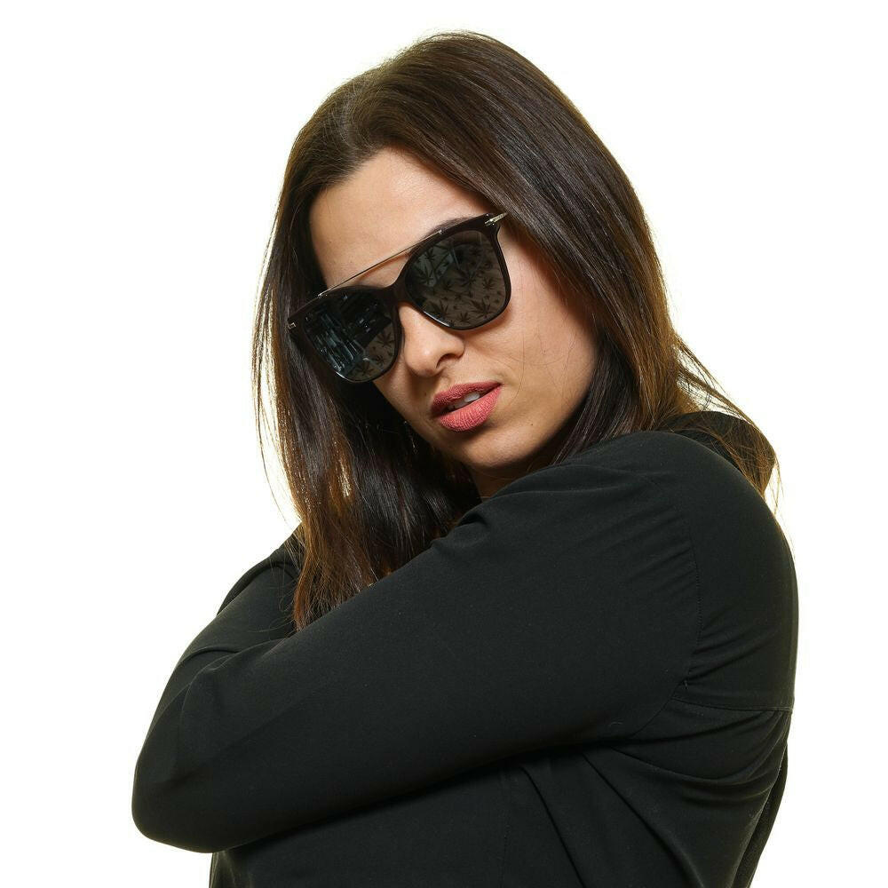 Police Brown Women Sunglasses -  Jewellery, Women -  Police.
