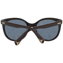Police Brown Women Sunglasses -  Jewellery, Women -  Police.