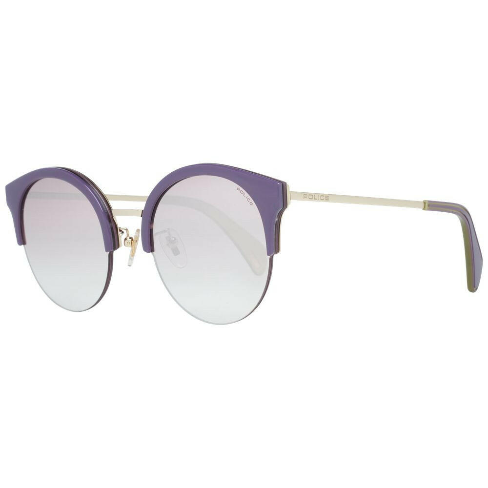 Police Gold Women Sunglass -  Jewellery, Women -  Police.