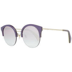 Police Gold Women Sunglass -  Jewellery, Women -  Police.