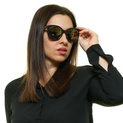 Police Brown Women Sunglasses -  Jewellery, Women -  Police.