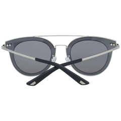 Police Silver Men Sunglass -   -  Police.