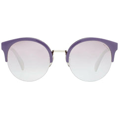 Police Gold Women Sunglass -  Jewellery, Women -  Police.