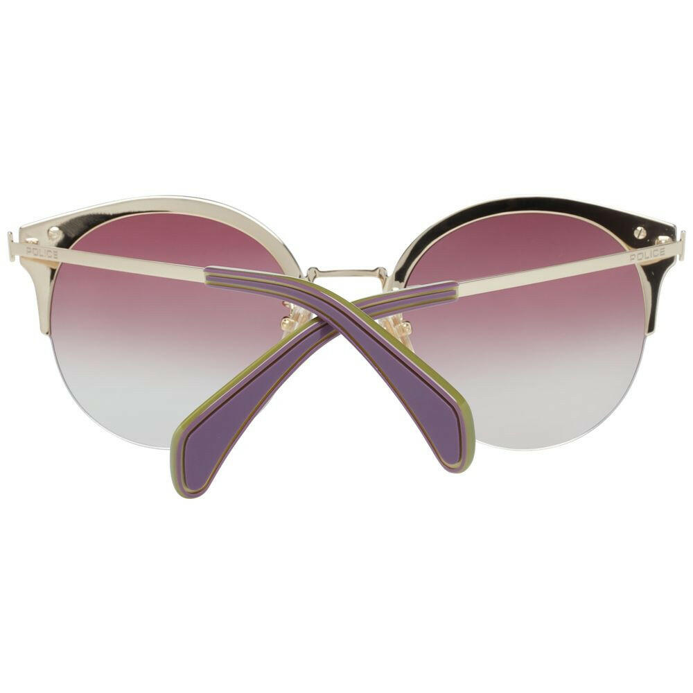 Police Gold Women Sunglass -  Jewellery, Women -  Police.