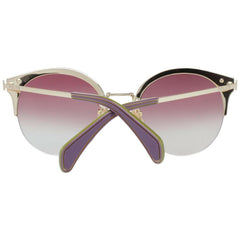 Police Gold Women Sunglass -  Jewellery, Women -  Police.