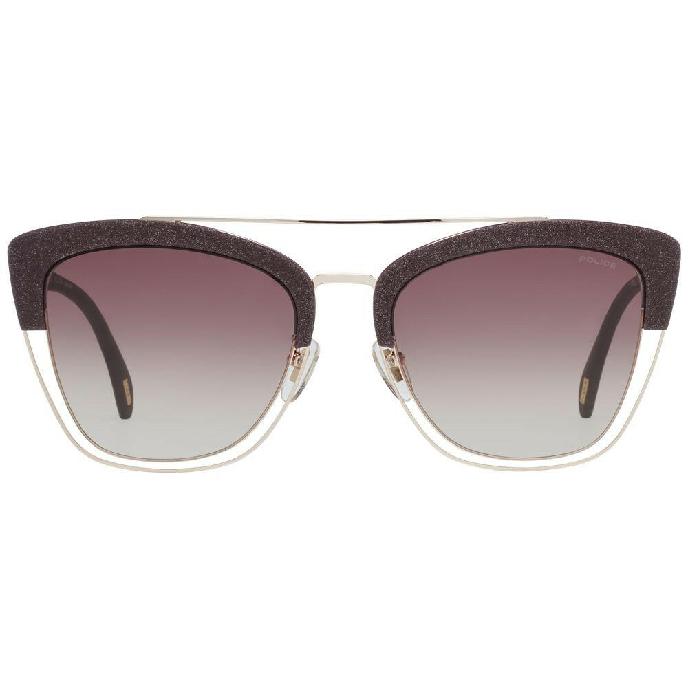 Police Rose Gold Women Sunglass -  Jewellery, Women -  Police.