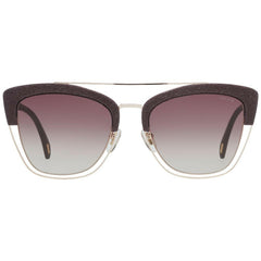 Police Rose Gold Women Sunglass -  Jewellery, Women -  Police.